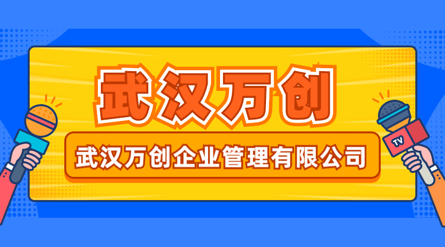 武汉万创企业管理有限公司介绍